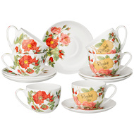 Lefard   Fruit Basket (330 ),  6 , 12 .