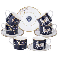 Lefard   Horse Club (300 ),  6 , 12 .