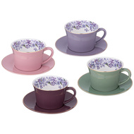 Lefard   Lilac (250 ),  4 , 8 .
