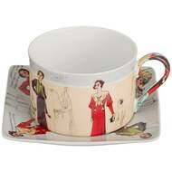 Lefard   Fashion Queen (180 )