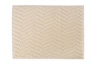 Anna Lafarg     Dry beige, 30x40 , 