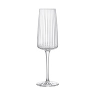 Bormioli Rocco      Exclusiva PROSECCO (255 ), 22.5 , 6 .