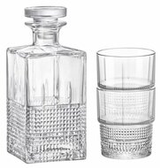 Bormioli Rocco    Bartender Novecento, 7 .