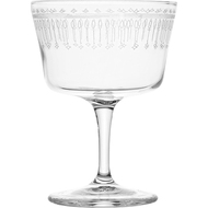 Bormioli Rocco    Art Deco FIZZ (220 )