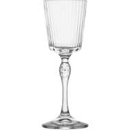 Bormioli Rocco      America' 20s (80 ), 155.6 , 6 .