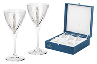 Chinelli     Regina Swarovski (200 ), 6 .