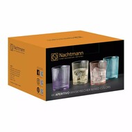 Nachtmann    Aperitivo Colors (370 ), 4 .