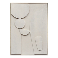 Bergenson Bjorn     3D Minimalism Bubble, 5070 
