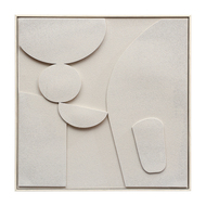 Bergenson Bjorn     3D Minimalism Bubble, 6060 