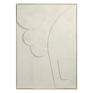 Bergenson Bjorn     3D Minimalism Bubble, 70100 