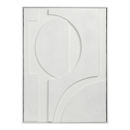 Bergenson Bjorn     3D Minimalism Flower, 5070 