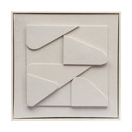 Bergenson Bjorn     3D Minimalism Triangle, 4040 