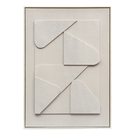 Bergenson Bjorn     3D Minimalism Triangle, 5070 