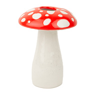 Doiy    Amanita, 19 