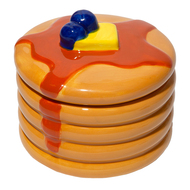 Doiy    Good Morning, Pancakes