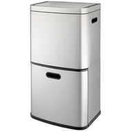 Smart Solutions    2-  Smart Bin, , 60 