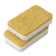 Smart Solutions          Eco Sponge, , 6 .