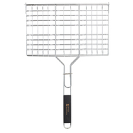 Smart Solutions      Smart Grill