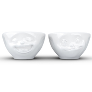 Tassen   Laughing & Tasty, 100 , , 2 .