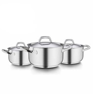 Barazzoni   Chef Line, 6 .