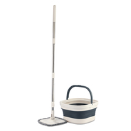 Smart Solutions     Compact Mop