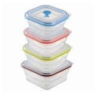 Smart Solutions    Silikobox, 4 .