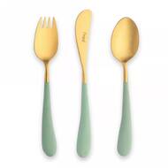 Cutipol    Alice Celadon Gold, 3 .