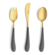 Cutipol    Alice Grey Gold, 3 .