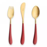 Cutipol    Alice Red Gold, 3 .