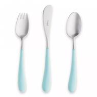 Cutipol    Alice Turquoise, 3 .