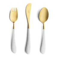 Cutipol    Alice White Gold, 3 .