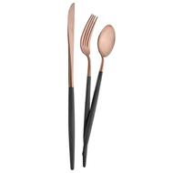 Cutipol    Goa Grey Rose Gold, 24 .
