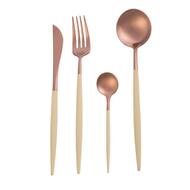 Cutipol    Goa Ivory Rose Gold, 24 .