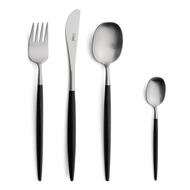 Cutipol    Nau Matte Black, 24 .