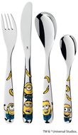     Minions, 4 .