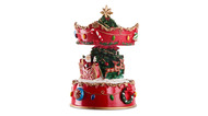 Lamart   Noel   , 16.5 , 