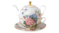 Wedgwood        (580 )