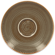 RAK Porcelain  Alga TWIRL, 17 