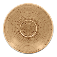 RAK Porcelain     Shell TWIRL, 13 