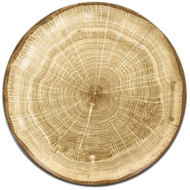 RAK Porcelain   Coupe WoodArt, 29 , 
