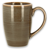 RAK Porcelain  Alga TWIRL (300 ), 10.8 
