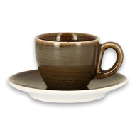 RAK Porcelain   Alga TWIRL (80 ), 75 