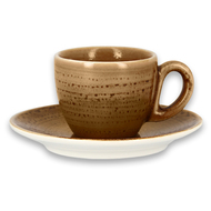 RAK Porcelain   Shell TWIRL (80 ), 75 