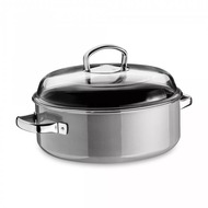 WMF  FT Mineral Platinum, 28 