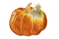 Anna Lafarg  Bright pumpkin , 22 , -
