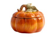 Anna Lafarg    Bright pumpkin  (1.3 ), 19x15 , -