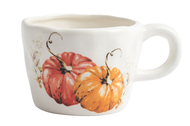 Anna Lafarg  Bright pumpkin  (320 ), 