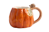 Anna Lafarg  Bright pumpkin  (340 ), 