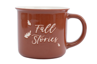 Anna Lafarg  Autumn Fall stories (370 ), 