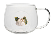 Anna Lafarg  Light pumpkin  (500 ), 